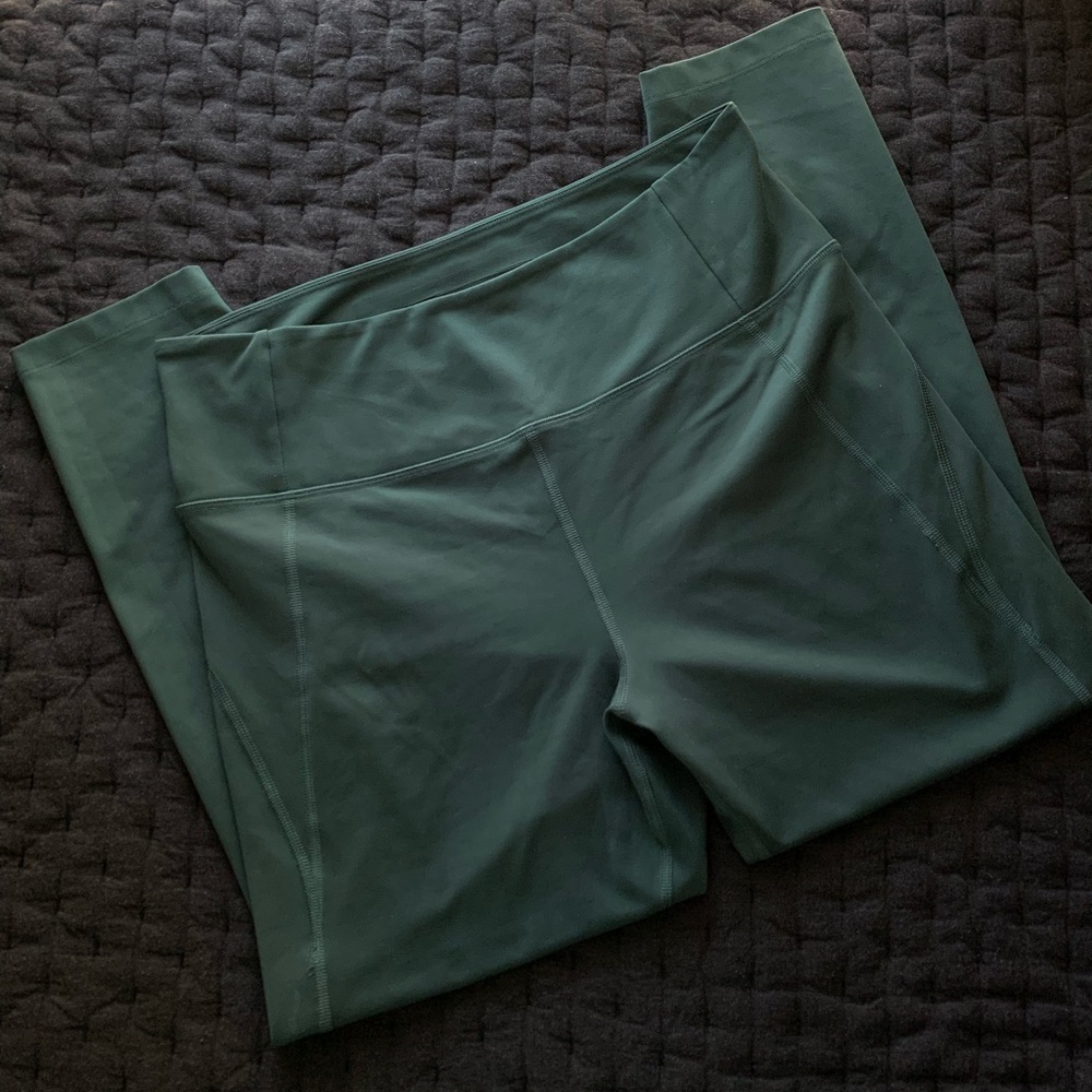 Girlfriend collective leggings